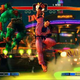 Illustration for article titled Surprise! Rose Is in Street Fighter IV, Photographic Evidence